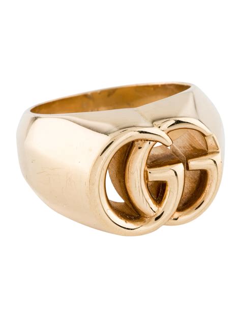 gucci ring ybc57966000 gold|Designer Gold & Diamond Rings .